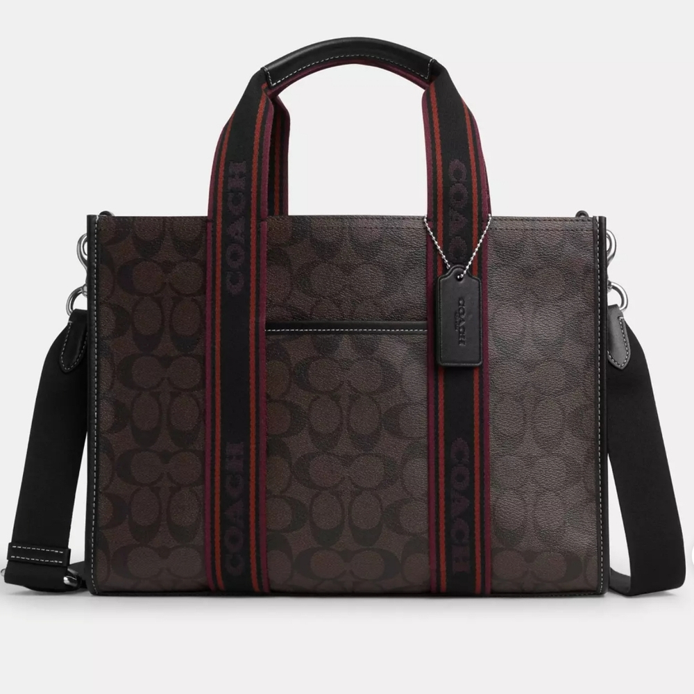 Coach Large Bag